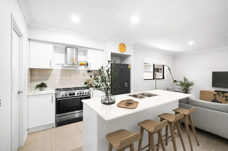 Fourth view of Homely house listing, 22 Beat Street, Ripley QLD 4306