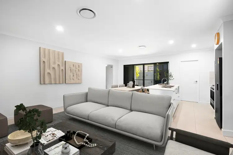 Fifth view of Homely house listing, 22 Beat Street, Ripley QLD 4306