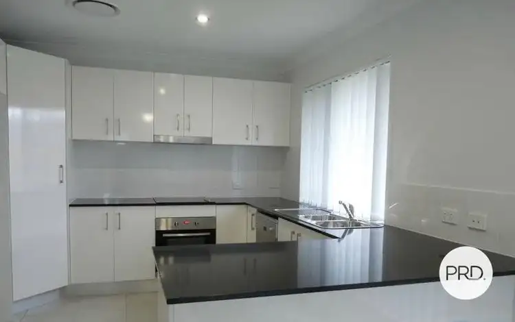 Second view of Homely house listing, 45 Clover Crescent, Boyne Island QLD 4680