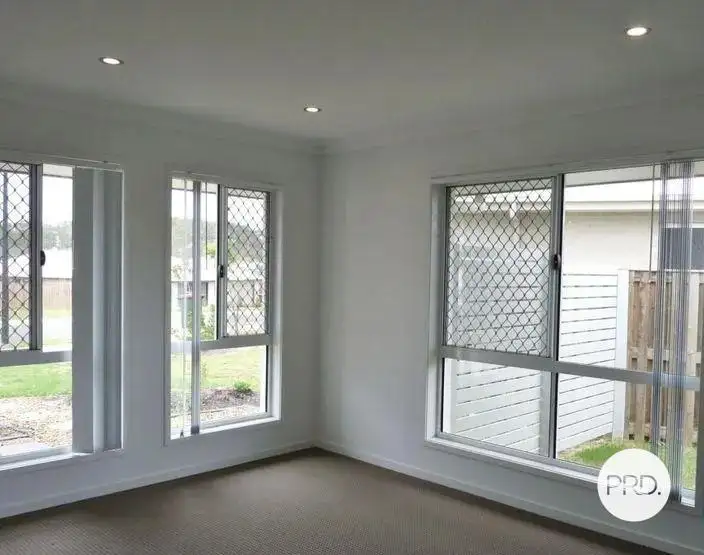 Third view of Homely house listing, 45 Clover Crescent, Boyne Island QLD 4680