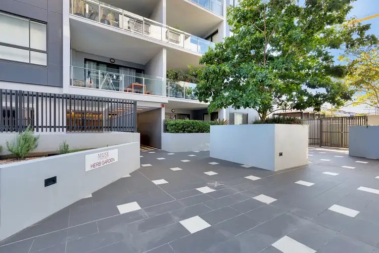 Second view of Homely apartment listing, 2606/35 Tondara Lane, West End QLD 4101