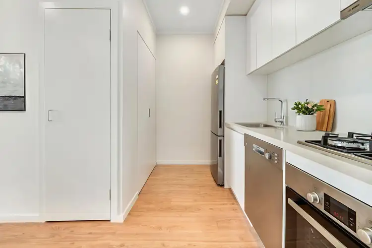 Fifth view of Homely apartment listing, 2606/35 Tondara Lane, West End QLD 4101