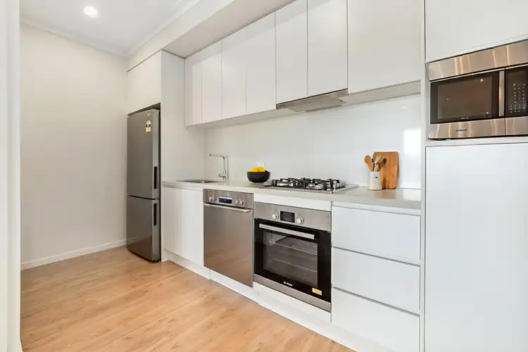 Sixth view of Homely apartment listing, 2606/35 Tondara Lane, West End QLD 4101