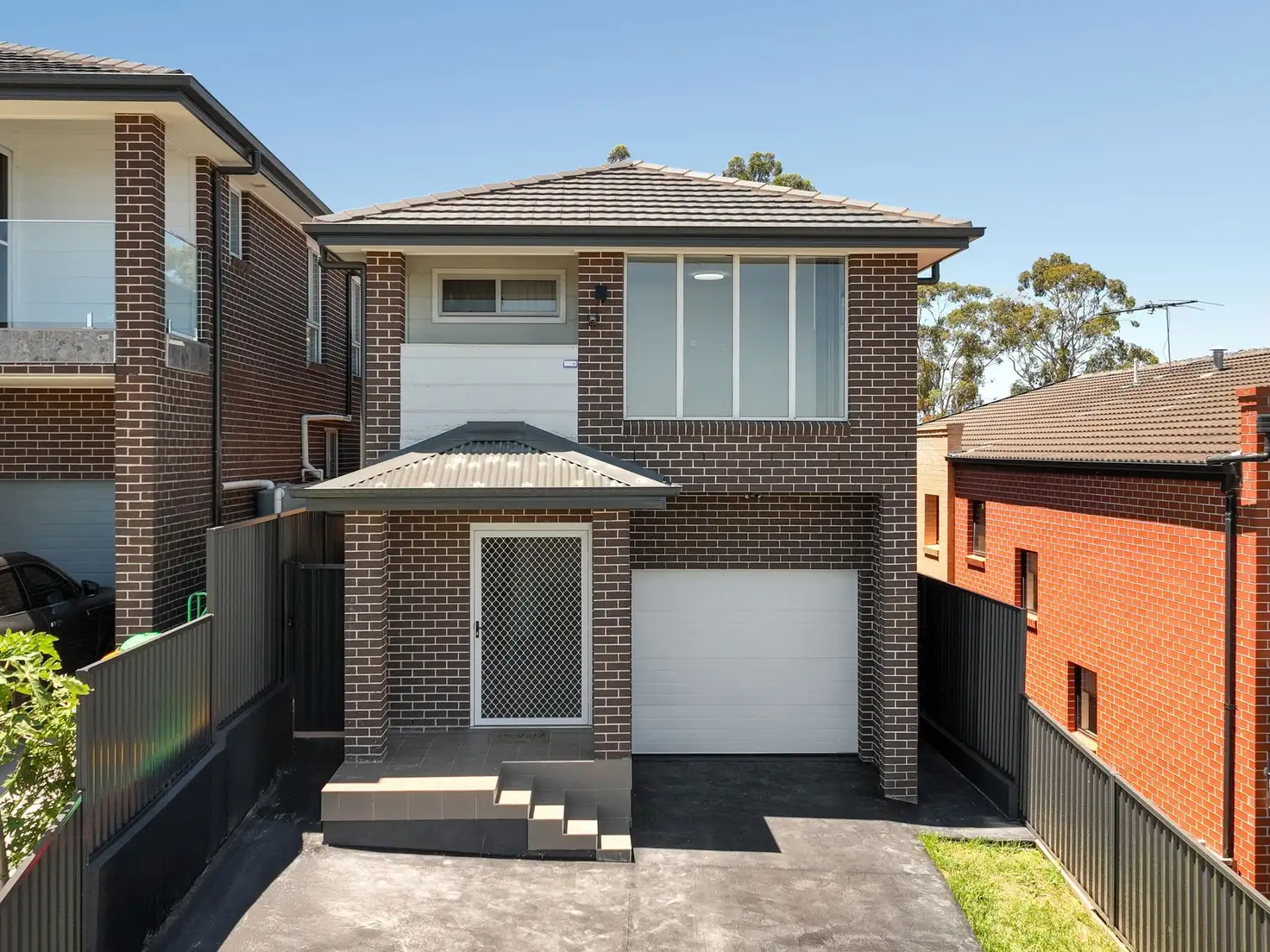 Main view of Homely house listing, 44 York Street, Casula NSW 2170