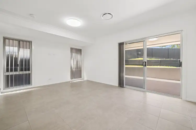 Third view of Homely house listing, 44 York Street, Casula NSW 2170