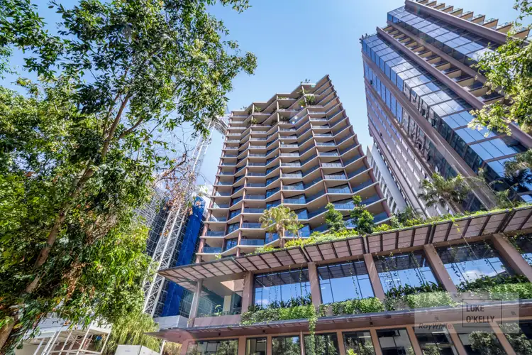 60503/27 Mollison Street, West End QLD 4101