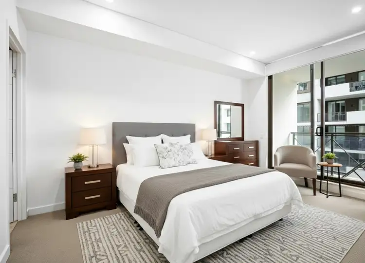 Fourth view of Homely unit listing, 310/12A Carson Lane, St Marys NSW 2760