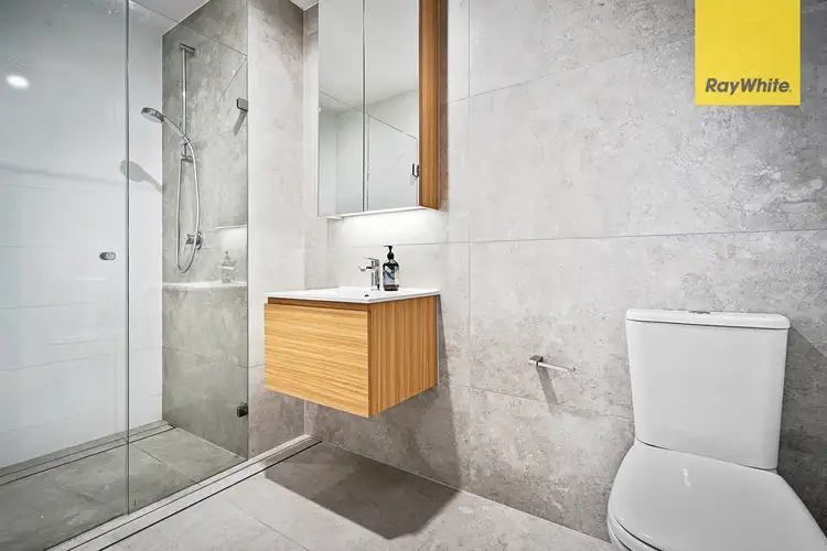 Fifth view of Homely unit listing, 310/12A Carson Lane, St Marys NSW 2760