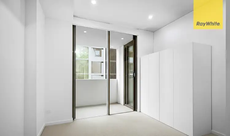 Sixth view of Homely unit listing, 310/12A Carson Lane, St Marys NSW 2760