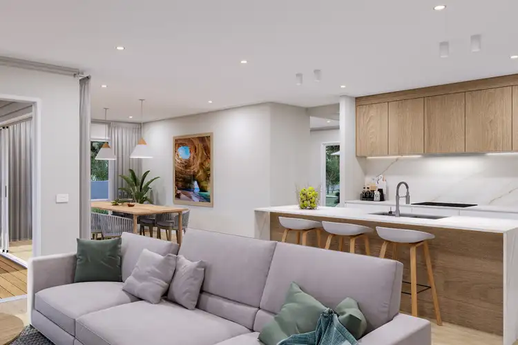 Fourth view of Homely house listing, Address available on request