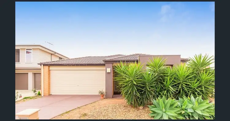 3 Romi Avenue, Truganina VIC 3029