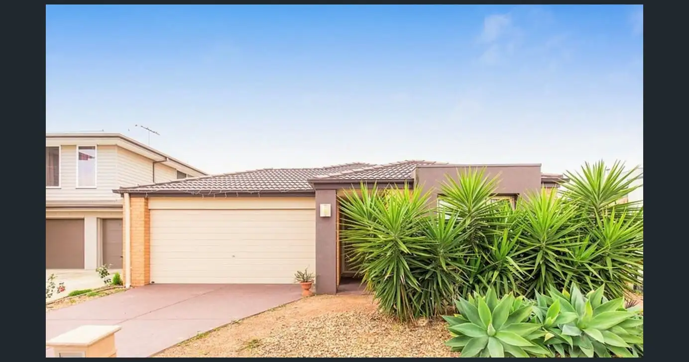Main view of Homely house listing, 3 Romi Avenue, Truganina VIC 3029