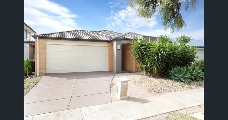 Second view of Homely house listing, 3 Romi Avenue, Truganina VIC 3029