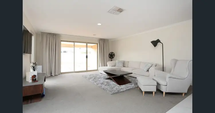 Third view of Homely house listing, 3 Romi Avenue, Truganina VIC 3029