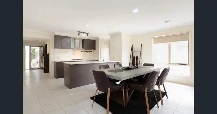 Fourth view of Homely house listing, 3 Romi Avenue, Truganina VIC 3029