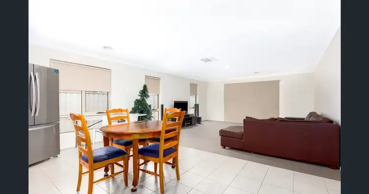 Fifth view of Homely house listing, 3 Romi Avenue, Truganina VIC 3029