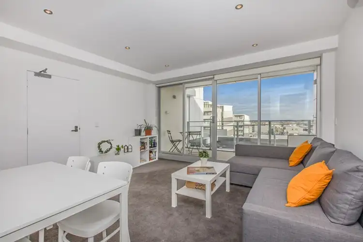 Third view of Homely apartment listing, 502/100 Plenty Road, Preston VIC 3072