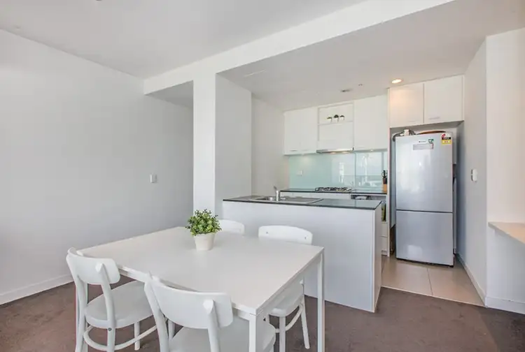 Fourth view of Homely apartment listing, 502/100 Plenty Road, Preston VIC 3072