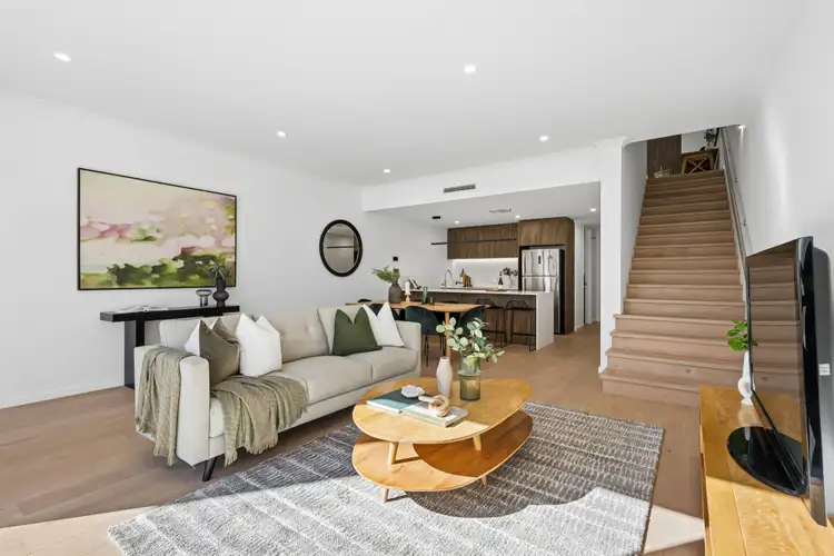 21 Bagot Road