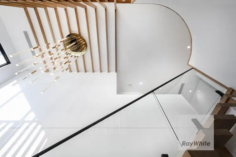 Second view of Homely house listing, 1 Bernadette Road, Greenvale VIC 3059