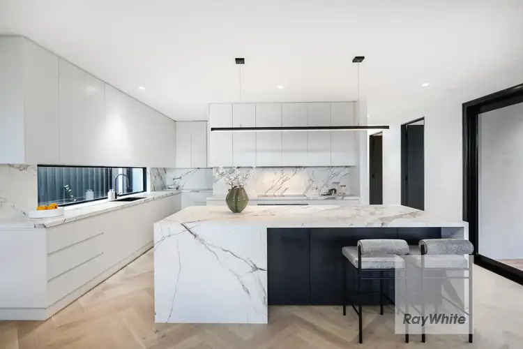 Third view of Homely house listing, 1 Bernadette Road, Greenvale VIC 3059