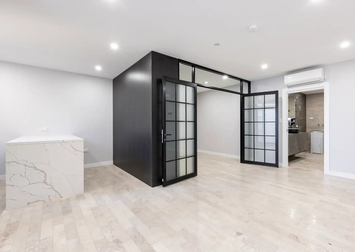 Main view of Homely apartment listing, 1/100 Swanson Street, Erskineville NSW 2043