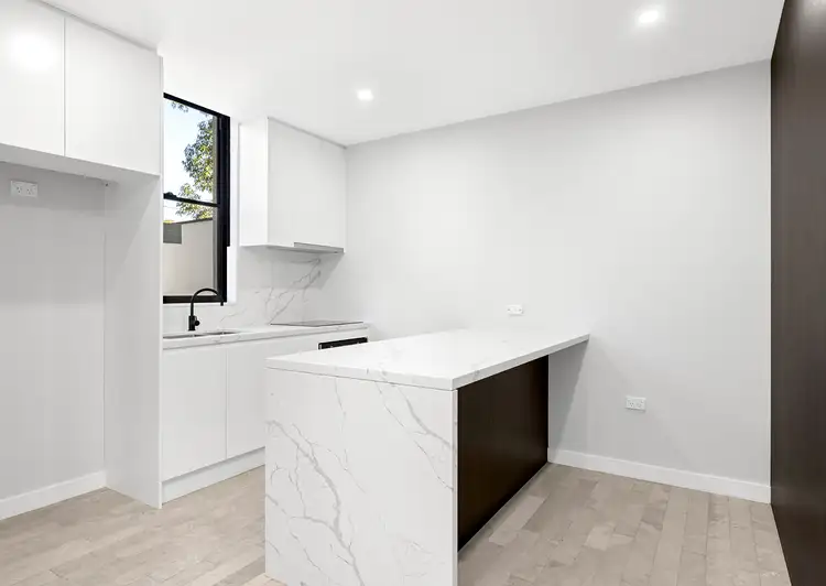 Third view of Homely apartment listing, 1/100 Swanson Street, Erskineville NSW 2043