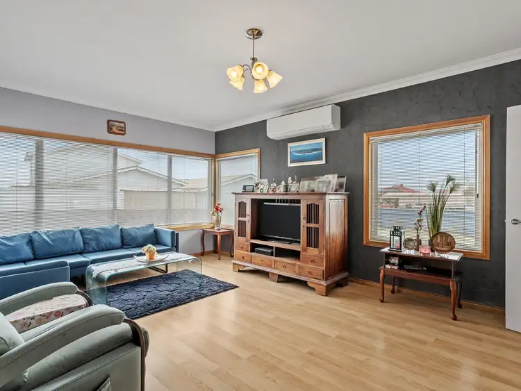 Second view of Homely house listing, 2 Clara Street, West Ulverstone TAS 7315