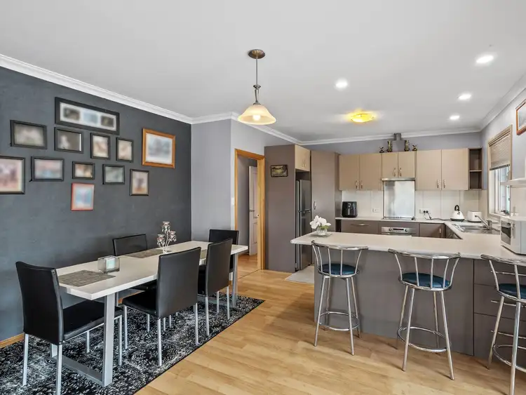 Fourth view of Homely house listing, 2 Clara Street, West Ulverstone TAS 7315