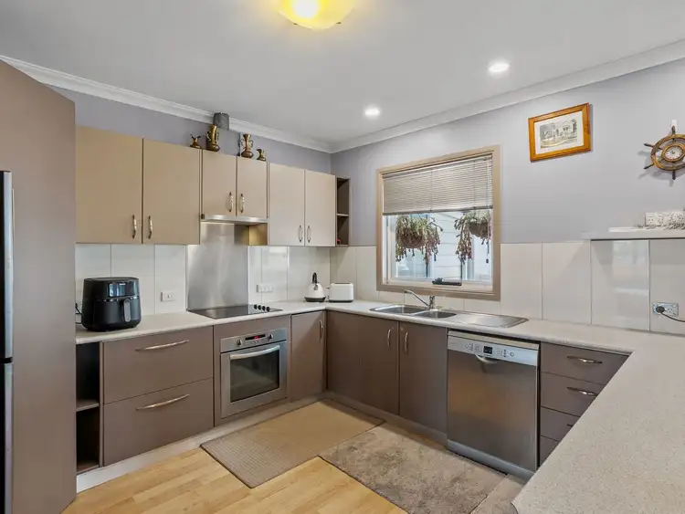 Fifth view of Homely house listing, 2 Clara Street, West Ulverstone TAS 7315