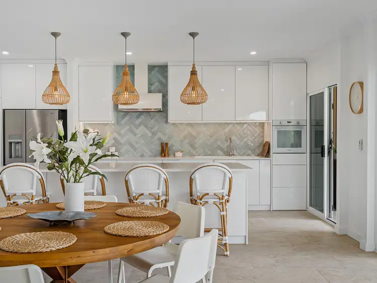 Second view of Homely house listing, 112A Ormsby Terrace, Mandurah WA 6210