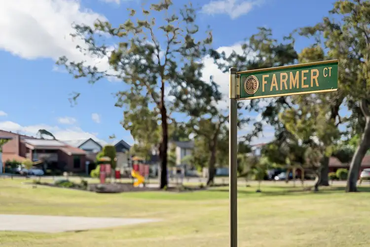 3 Farmer Court