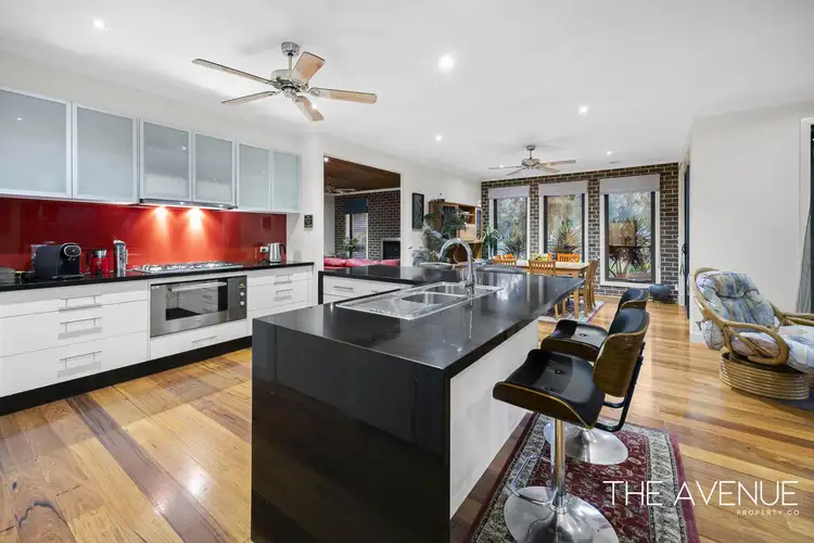 Second view of Homely house listing, 28 Whitehead Street, Blairgowrie VIC 3942