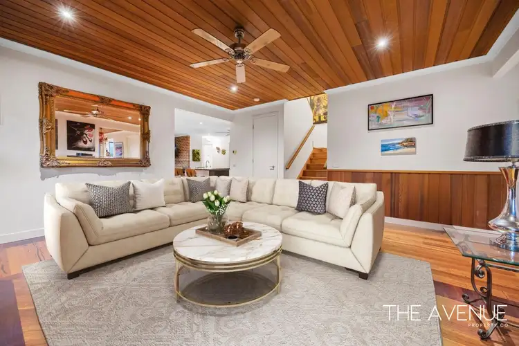 Third view of Homely house listing, 28 Whitehead Street, Blairgowrie VIC 3942