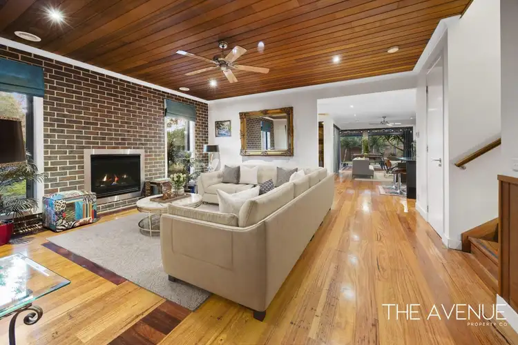 Fourth view of Homely house listing, 28 Whitehead Street, Blairgowrie VIC 3942