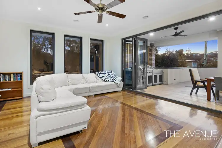 Fifth view of Homely house listing, 28 Whitehead Street, Blairgowrie VIC 3942