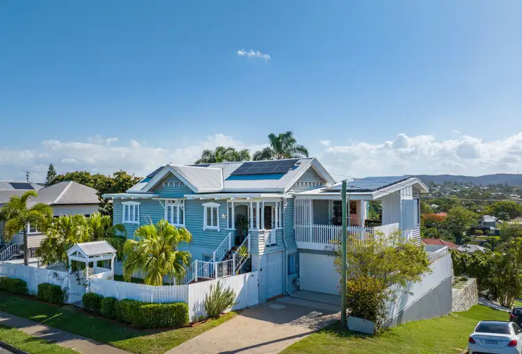 6 Murray Street, Red Hill QLD 4059