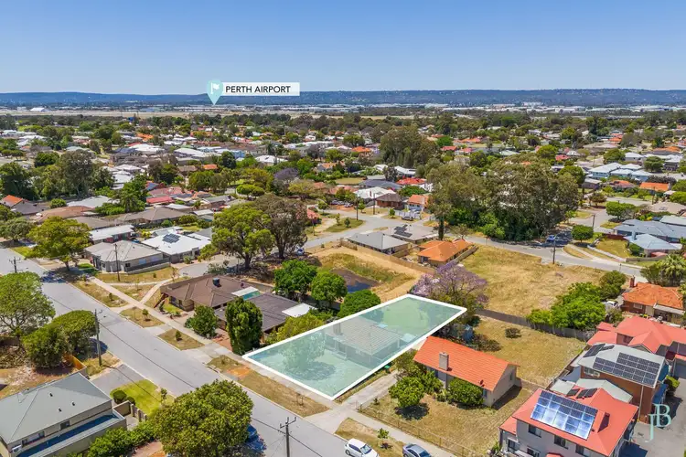 Second view of Homely house listing, 338 Fulham Street, Cloverdale WA 6105