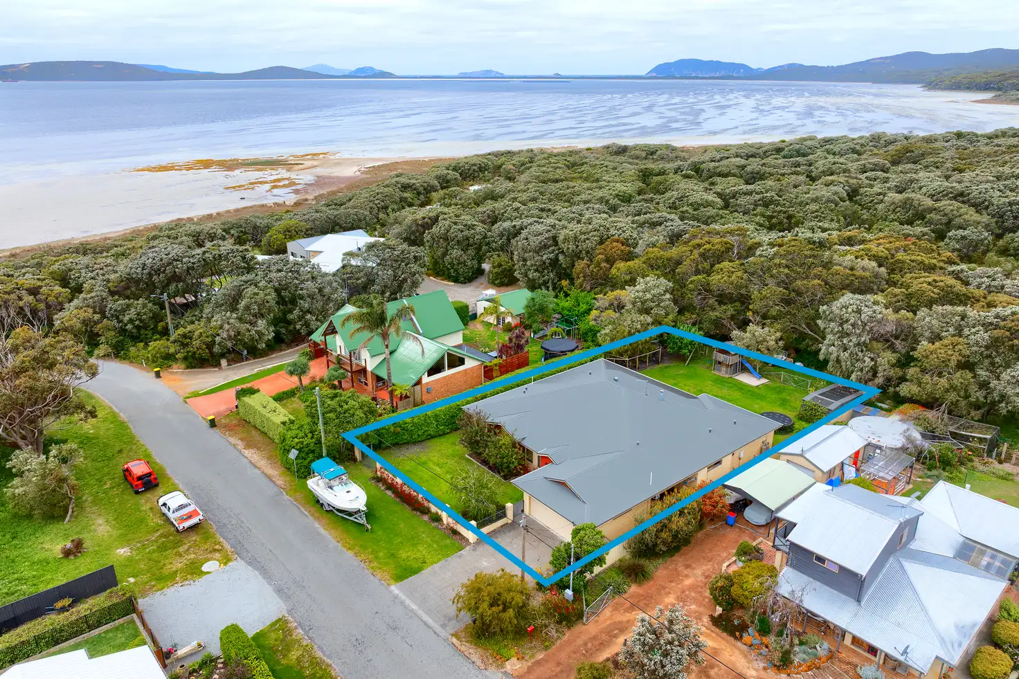 Main view of Homely house listing, 7 Albert Street, Little Grove WA 6330