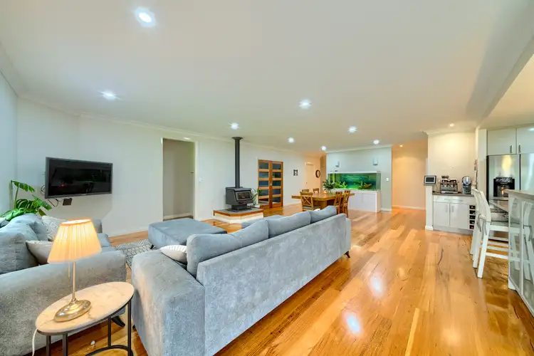 Fourth view of Homely house listing, 7 Albert Street, Little Grove WA 6330