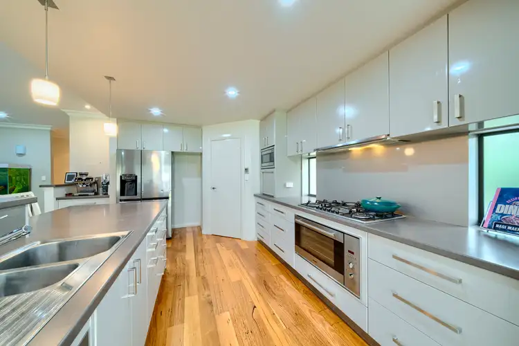 Fifth view of Homely house listing, 7 Albert Street, Little Grove WA 6330