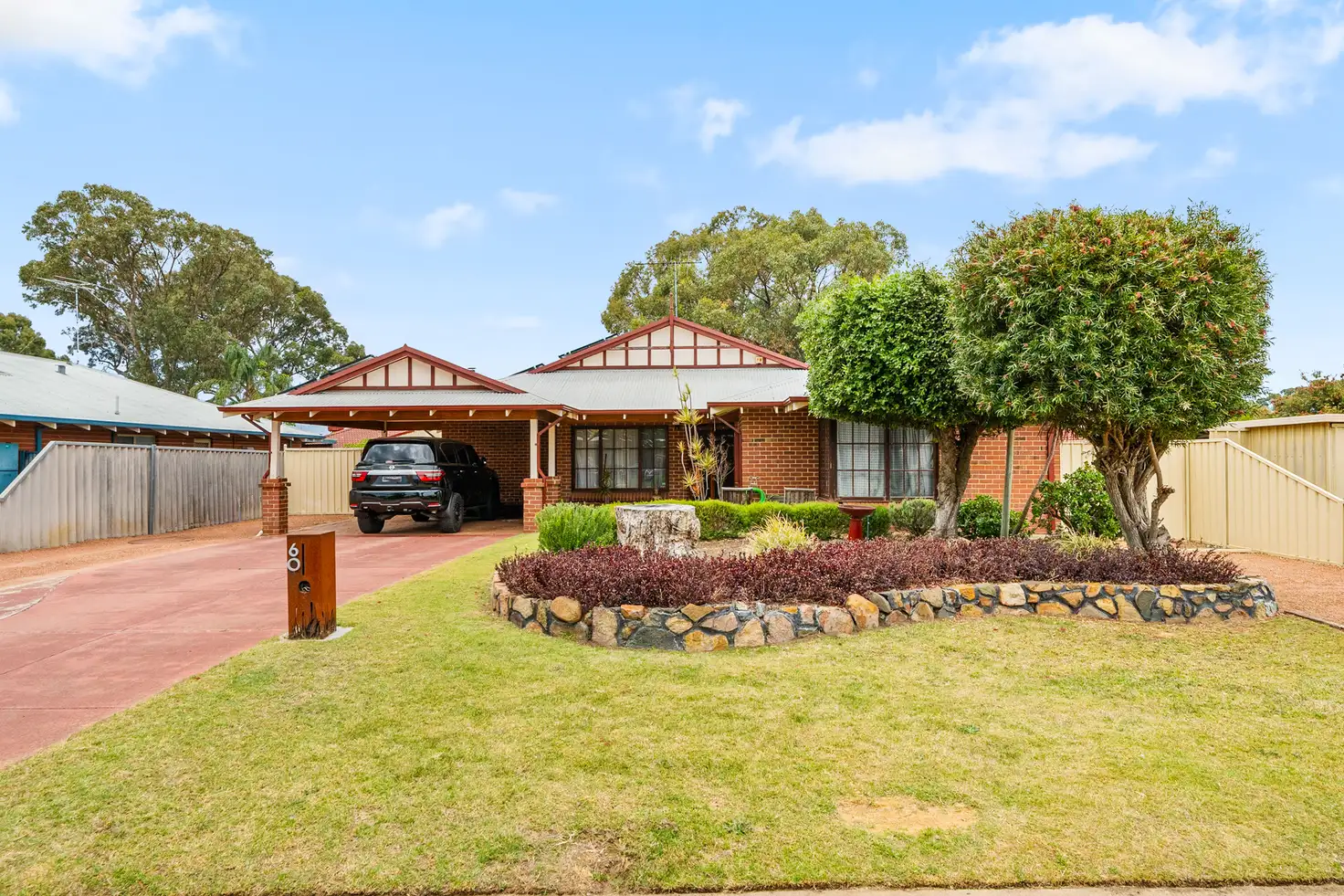 Main view of Homely house listing, 60 Kookaburra Drive, Greenfields WA 6210