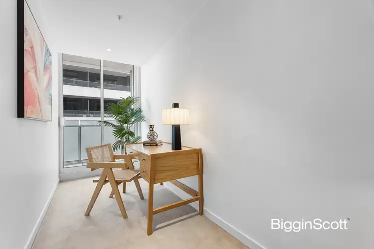 Third view of Homely apartment listing, 1608/7 Claremont Street, South Yarra VIC 3141