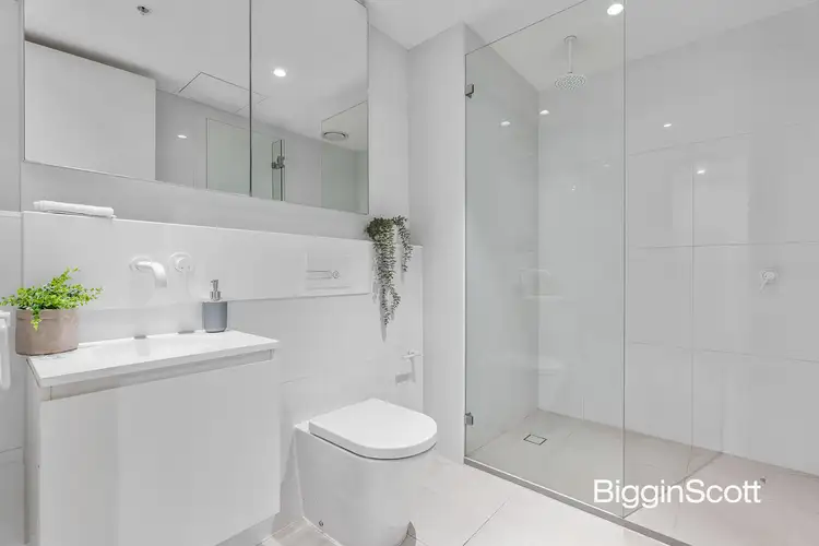 Fifth view of Homely apartment listing, 1608/7 Claremont Street, South Yarra VIC 3141