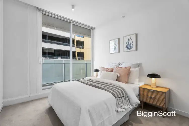 Sixth view of Homely apartment listing, 1608/7 Claremont Street, South Yarra VIC 3141