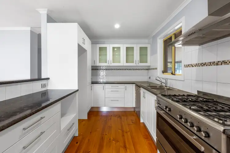 Third view of Homely house listing, 8 Aruma Crescent, Munno Para SA 5115