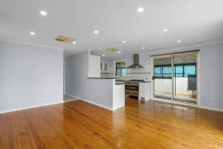 Second view of Homely house listing, 8 Aruma Crescent, Munno Para SA 5115