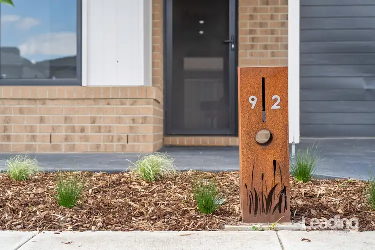 Third view of Homely house listing, 92 Lollipop Crescent, Sunbury VIC 3429