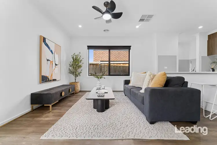 Fourth view of Homely house listing, 92 Lollipop Crescent, Sunbury VIC 3429