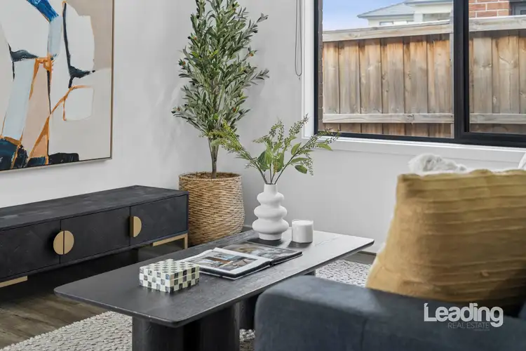 Fifth view of Homely house listing, 92 Lollipop Crescent, Sunbury VIC 3429